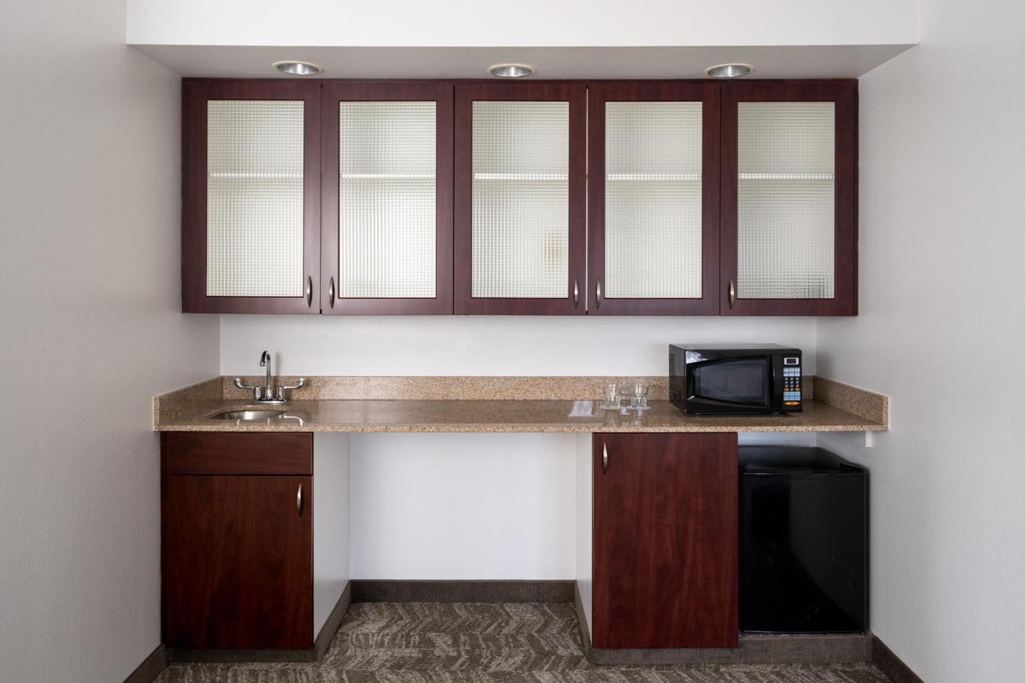 SpringHill Suites Gainesville Exterior foto